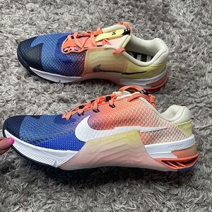 Nike Metcon 7 AMP Multi-Color/White DM0259